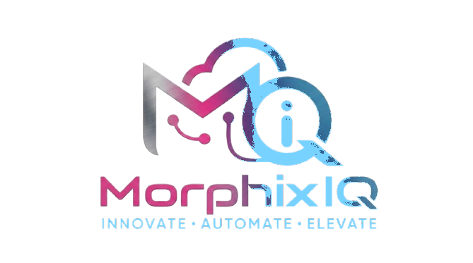 MorphixIQ Admin Logo